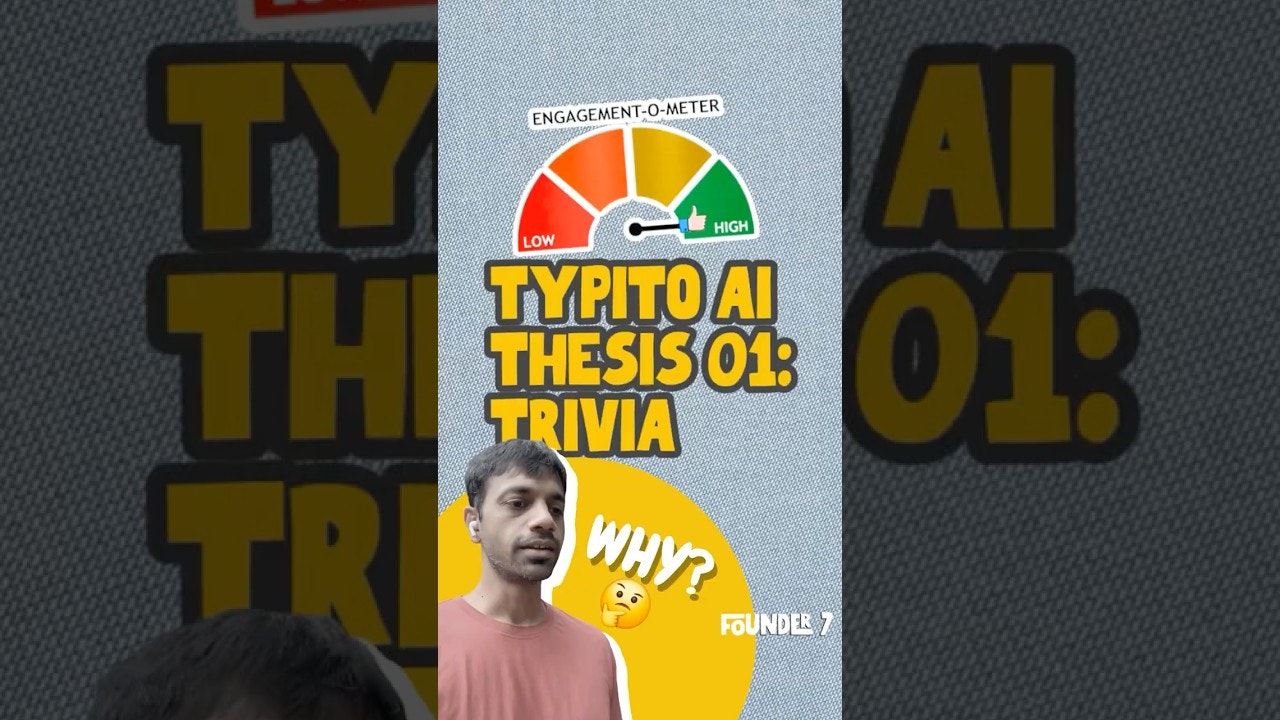 Trivia by Typito AI screenshot 5