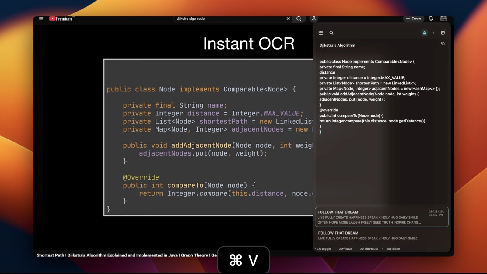 Unfriction screenshot 4
