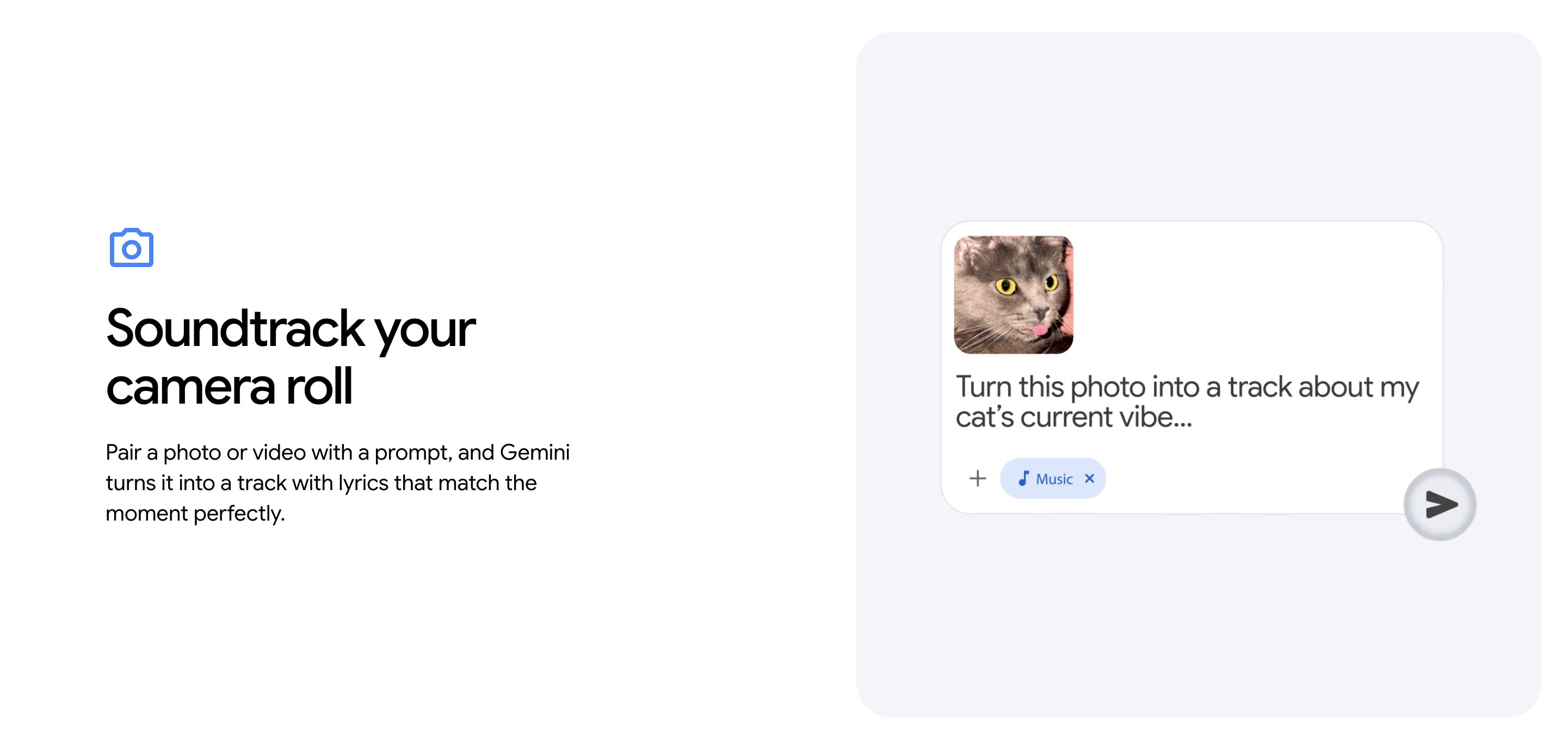Lyria 3 Pro by Google Deepmind screenshot 1