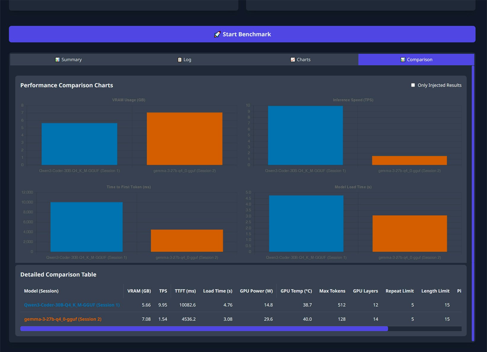 PKC MARK screenshot 3