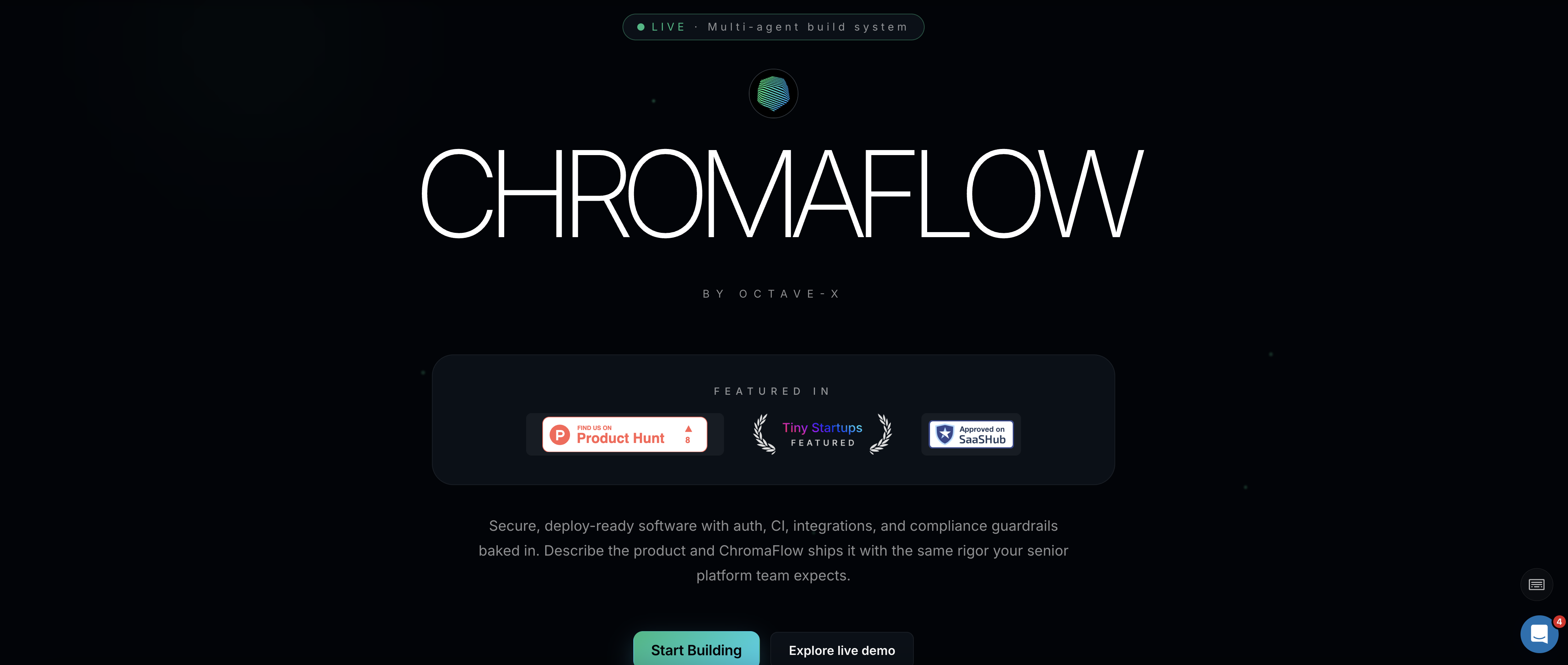 ChromaFlow screenshot 7