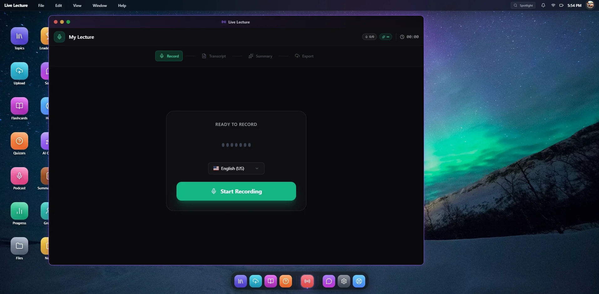 Studivio.ai screenshot 2
