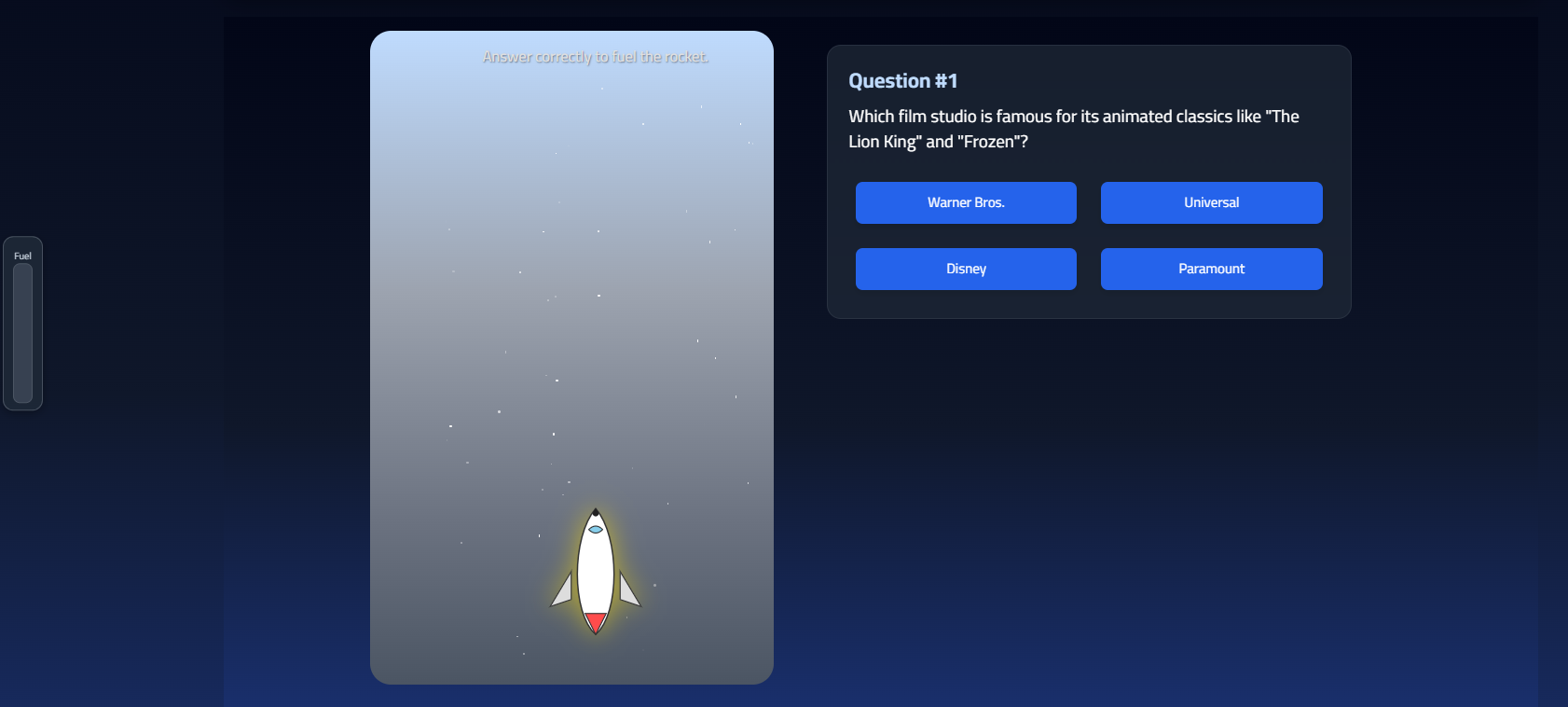 Quiz Hero screenshot 3