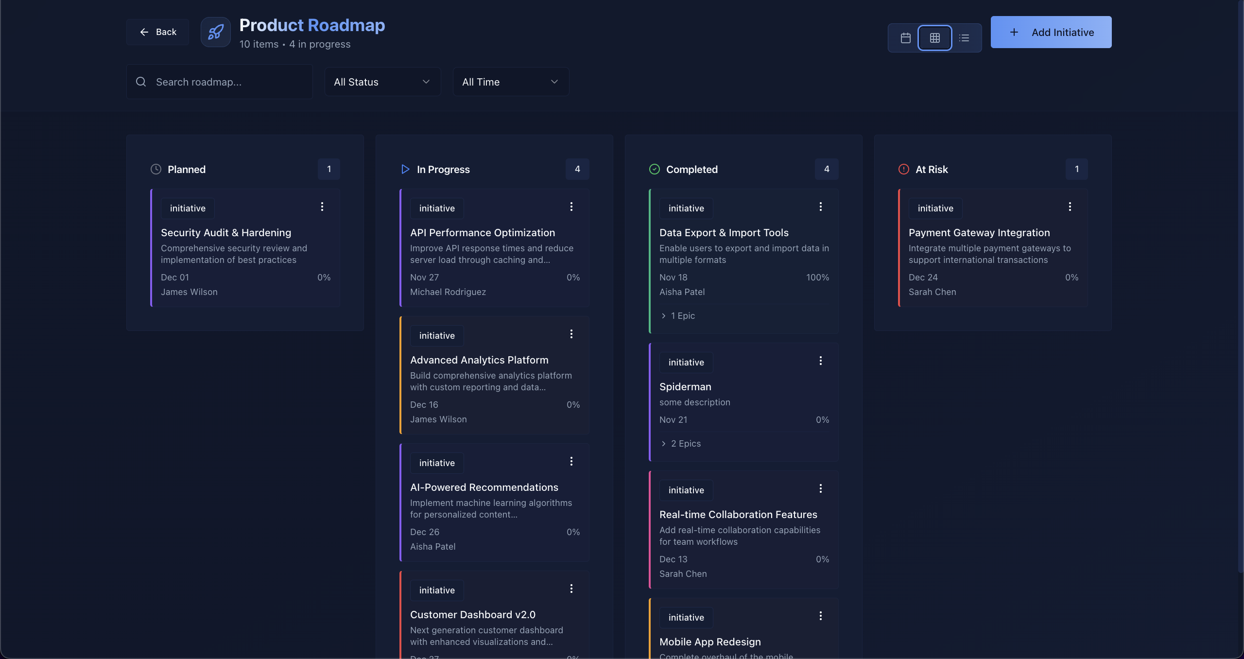 Epeecs screenshot 4