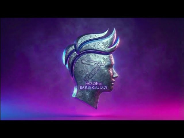 BarberBuddyApp screenshot 1