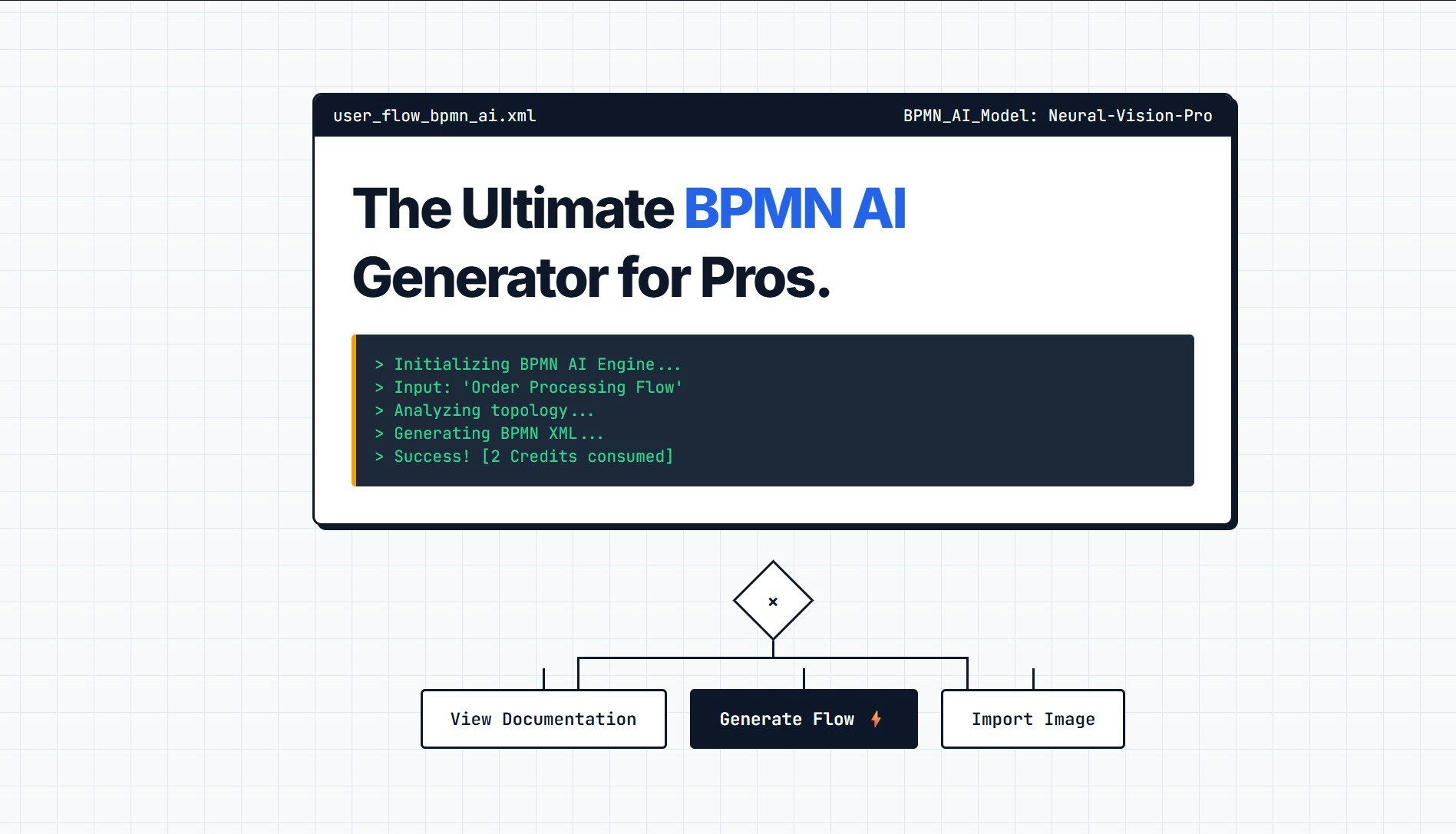 BPMNify screenshot 1