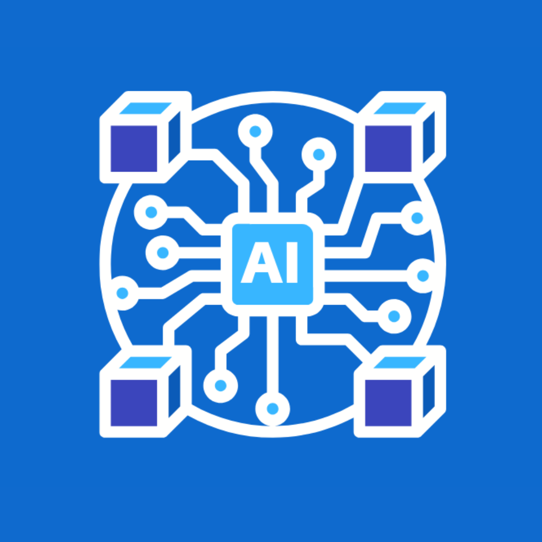 AI-powered Blockchain 