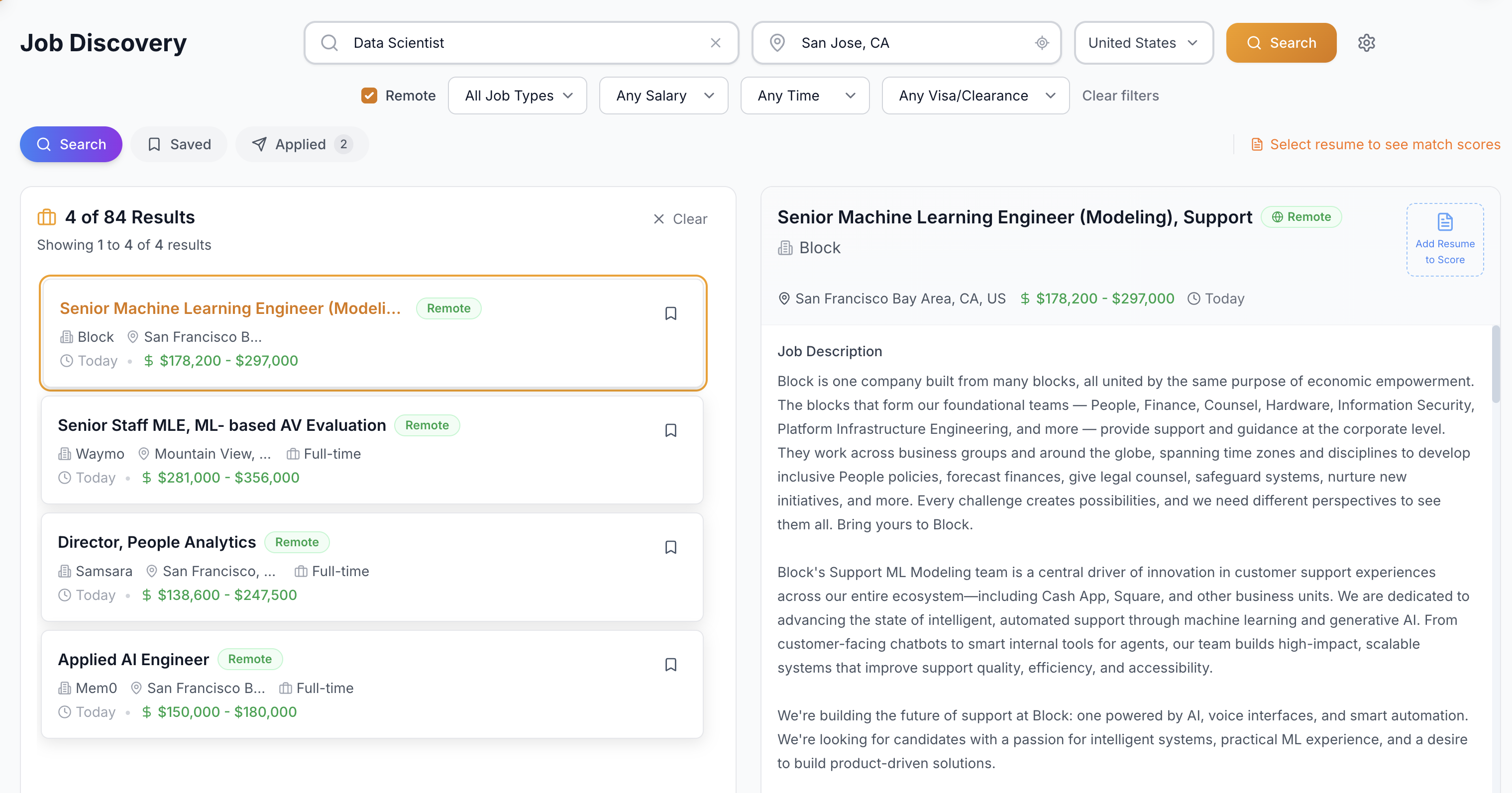 Capcheck.app screenshot 8