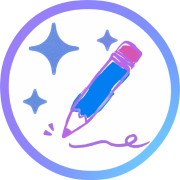 Coloring Page Magic