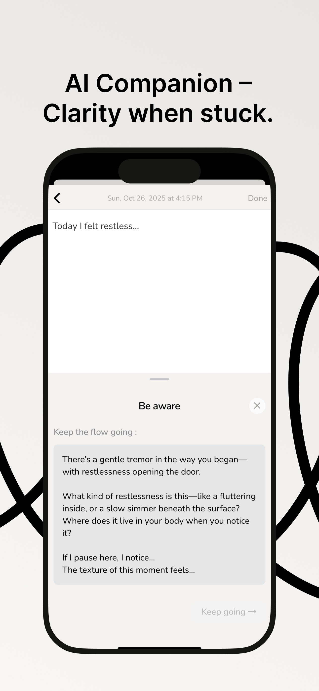 floe screenshot 4