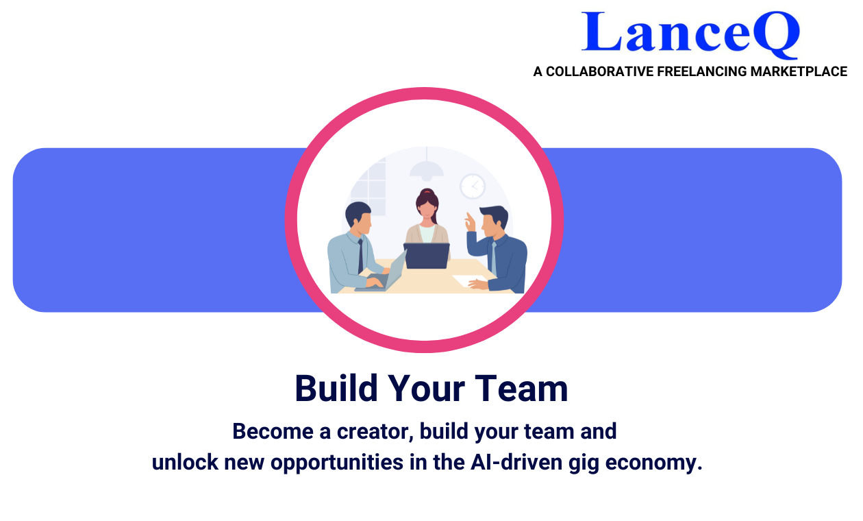 LanceQ screenshot 3