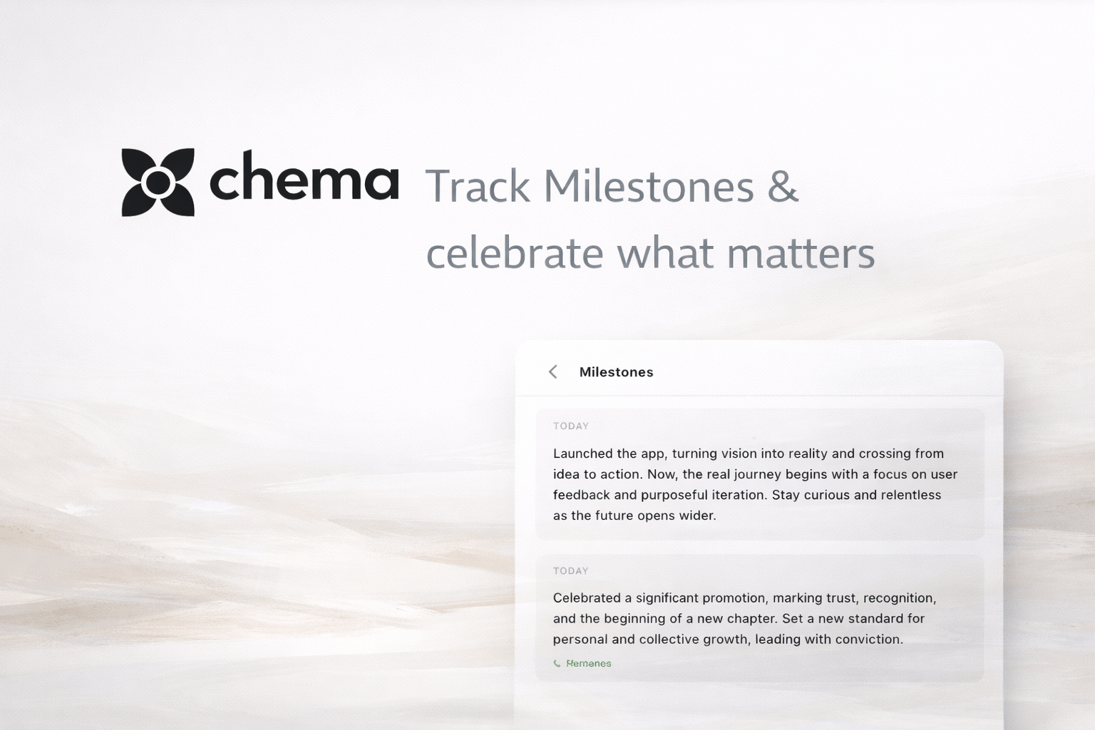 Chema screenshot 6