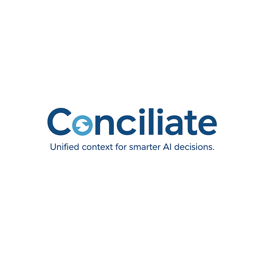 Conciliate screenshot 2