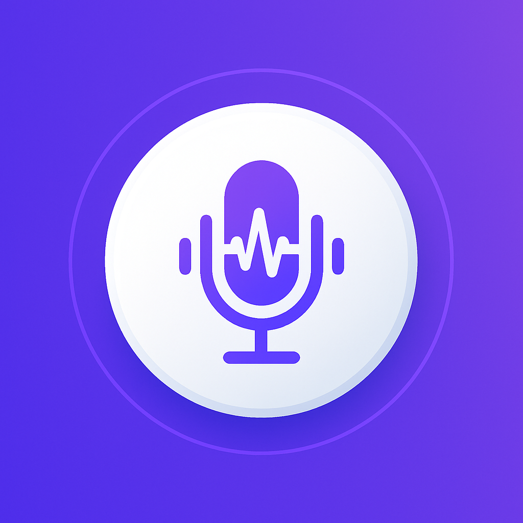 Accent AI: English Pronunciation Coach
