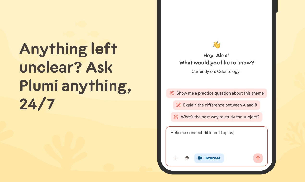 Educato App screenshot 3