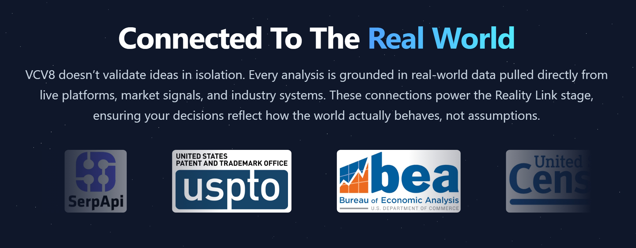 Validate business ideas with real data screenshot 5