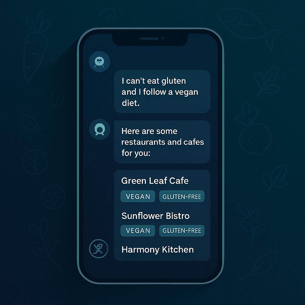 Roamly screenshot 7