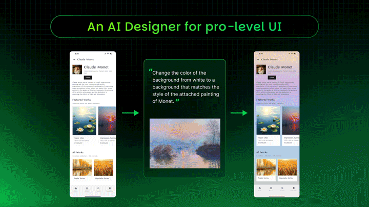 Paraflow  screenshot 3
