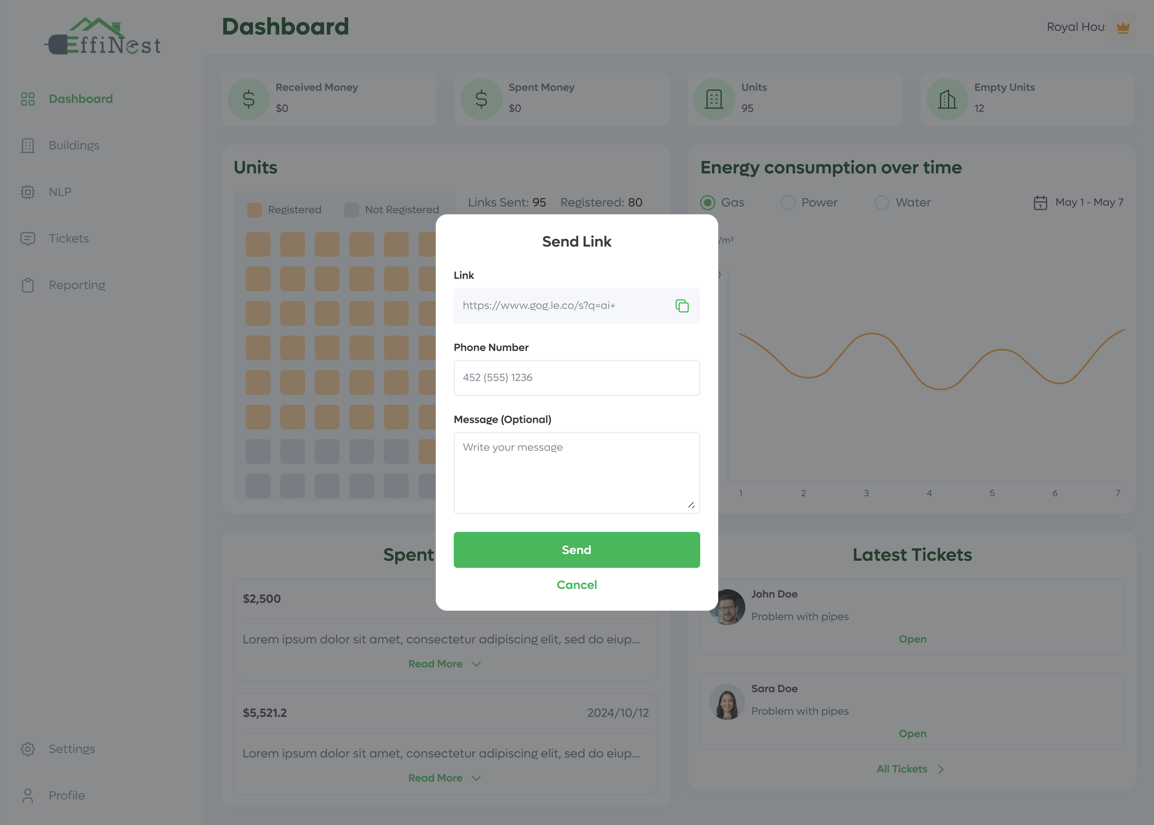 Effinest screenshot 45