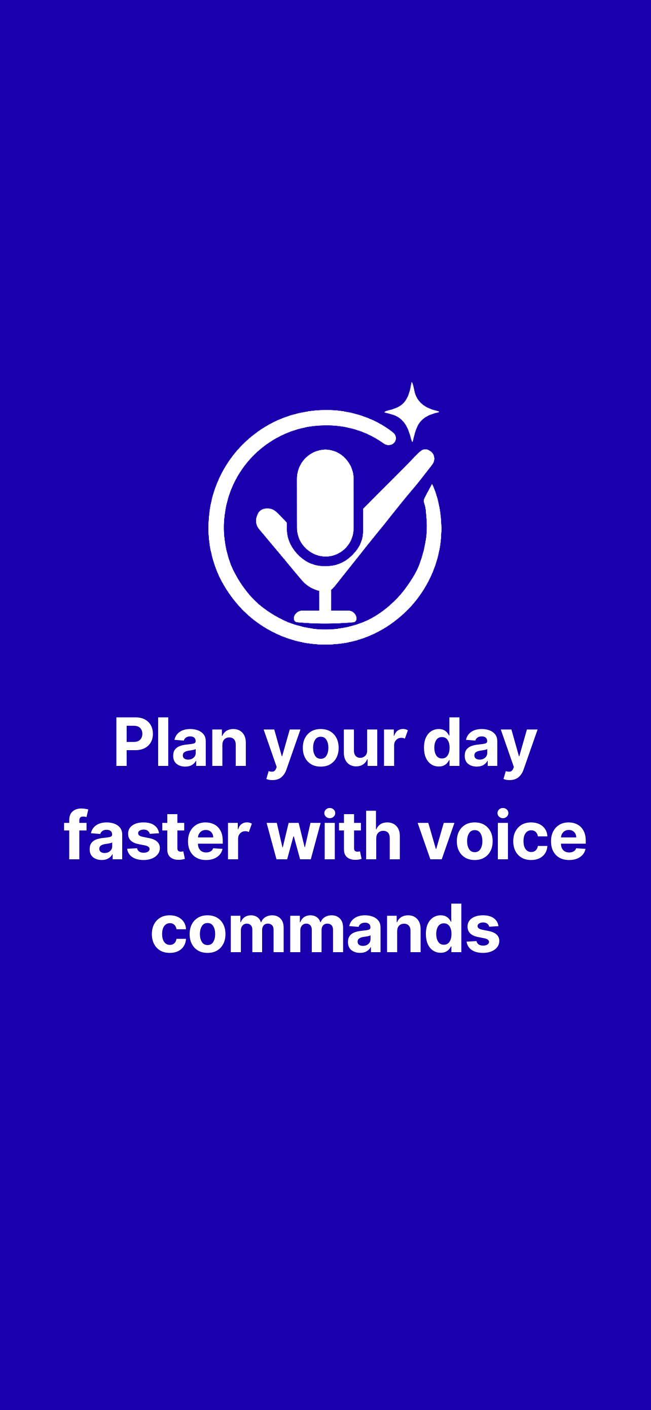 To-Do Speak AI: Voice Tasks screenshot 5