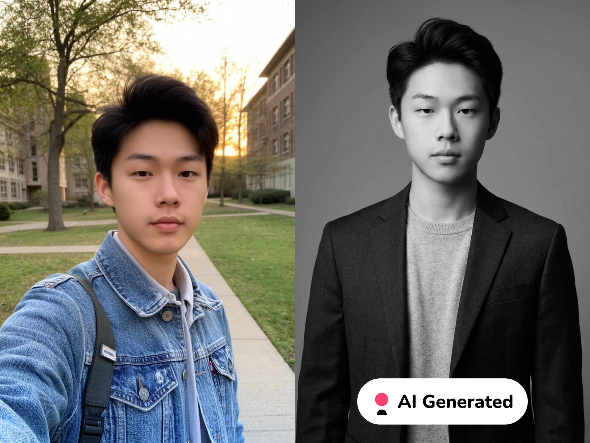 Vibe Headshots screenshot 7