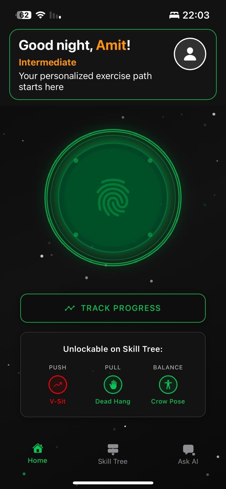 Skillflow AI screenshot 4