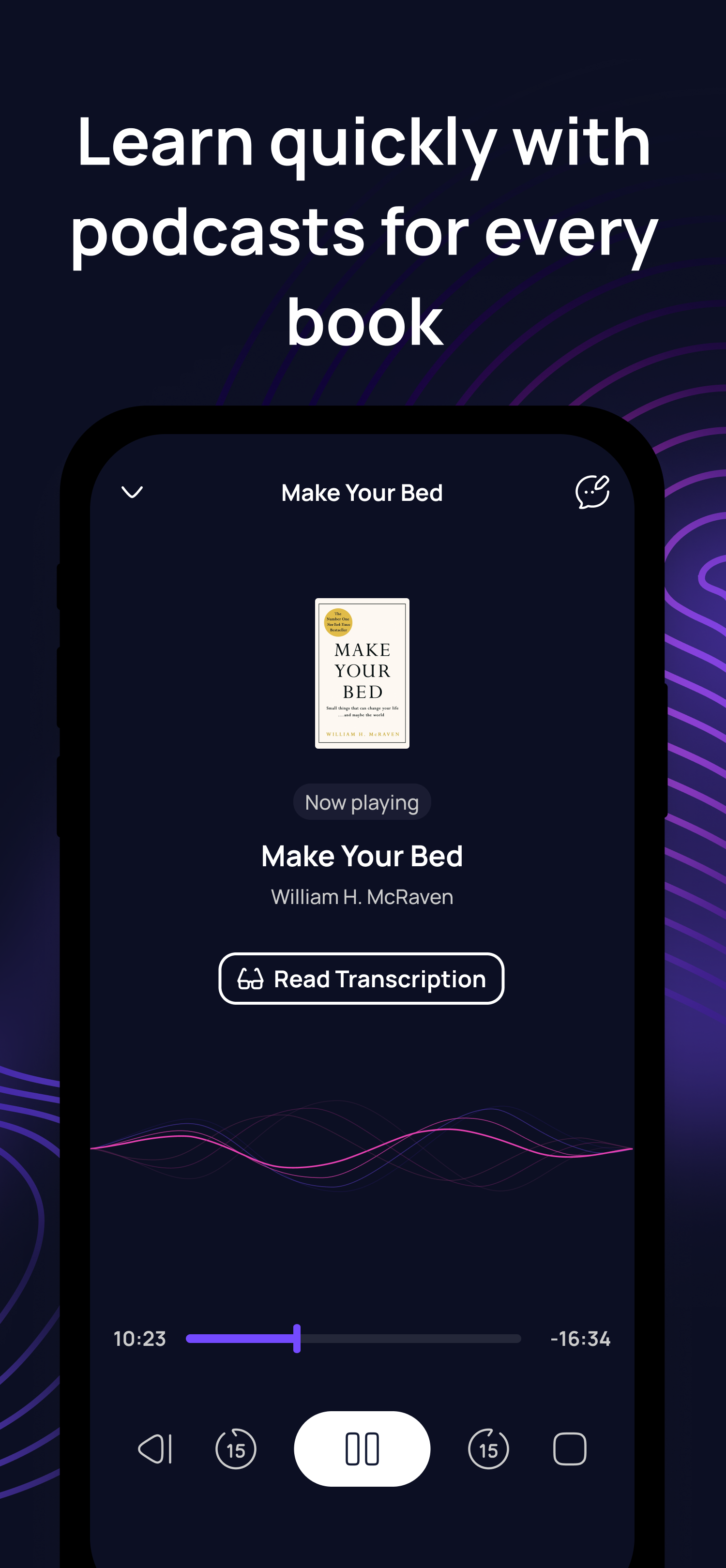Bookgenius screenshot 4