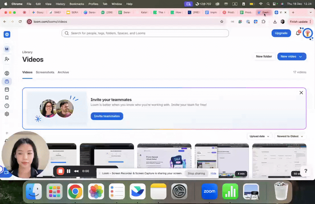 LARA | AI That Runs & Optimizes Ads screenshot 8