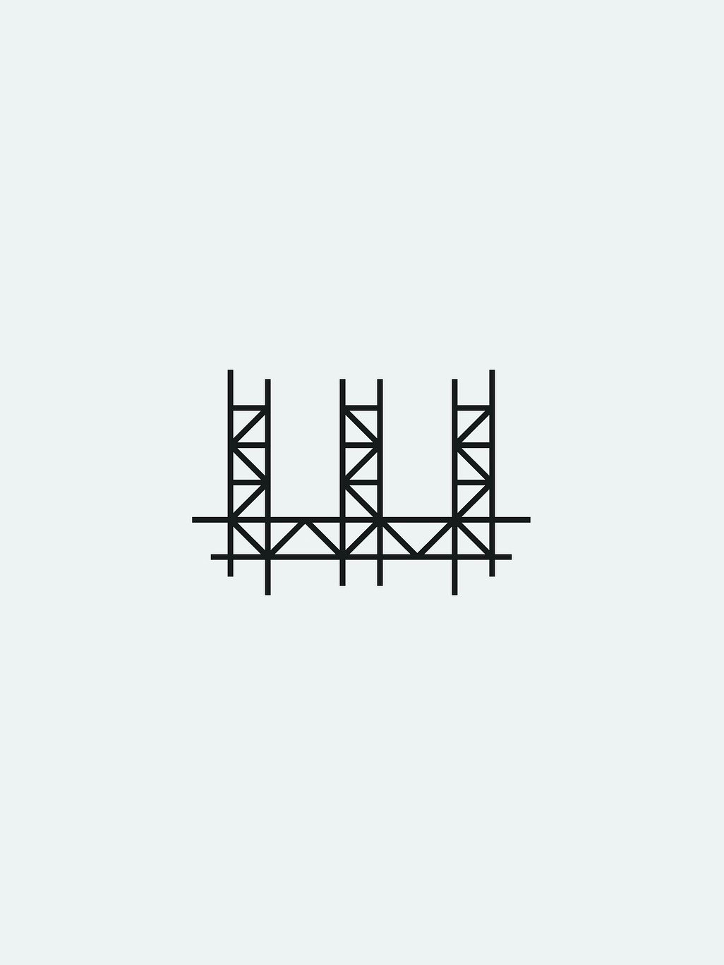 Scafwording