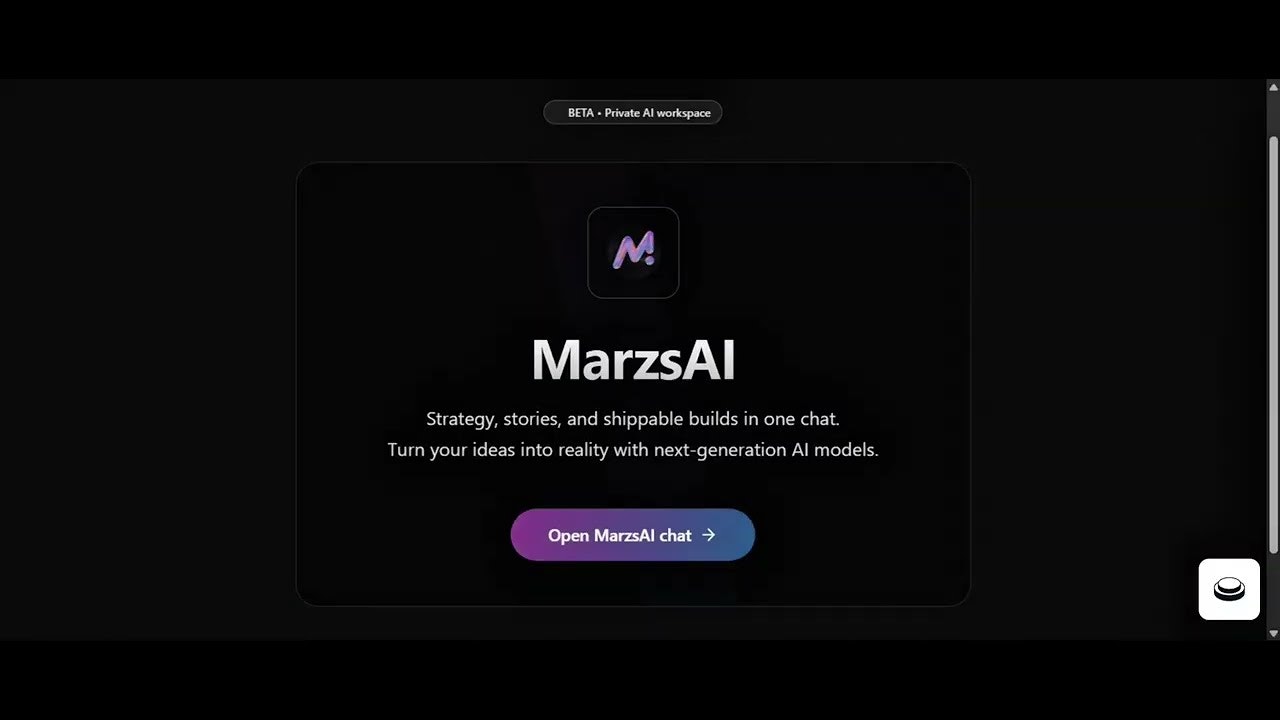 MarzsAi V2 screenshot 4