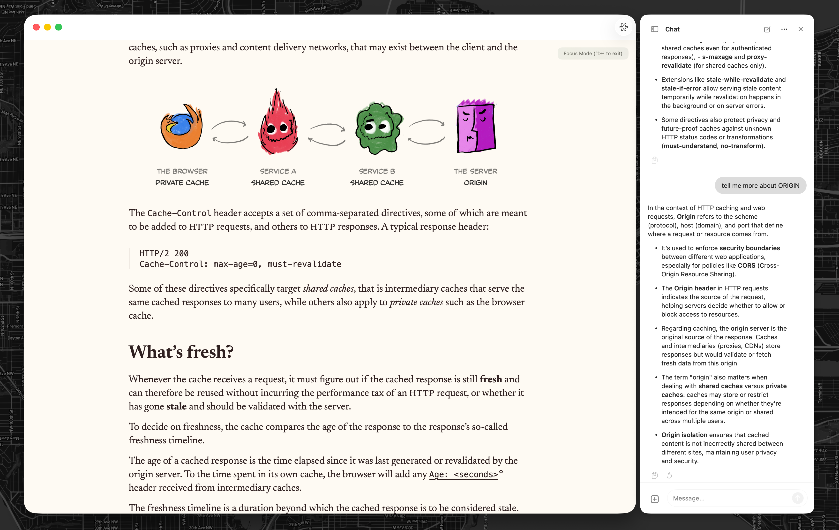 Flakes · Your next browser screenshot 6