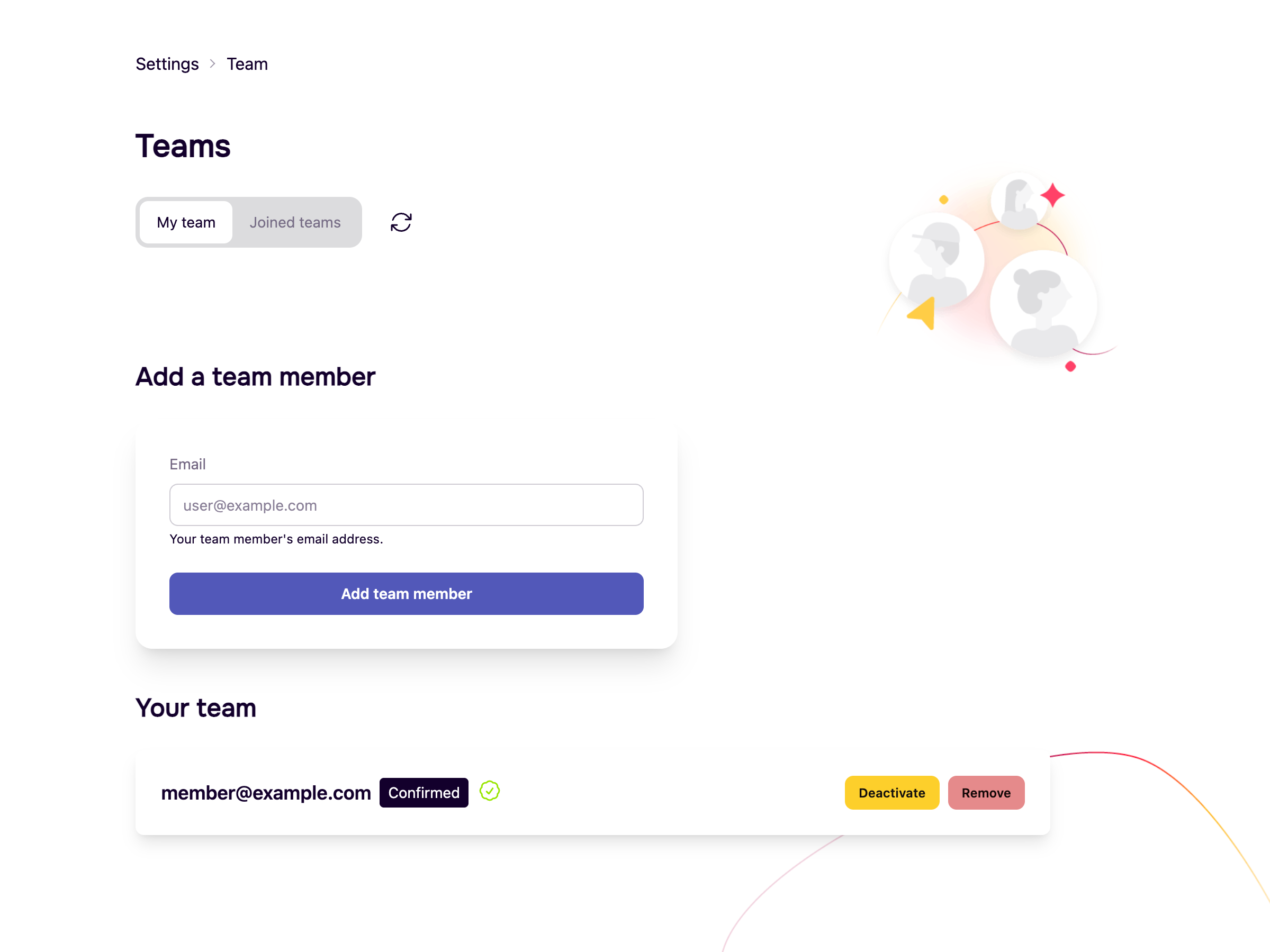 LitContent screenshot 19