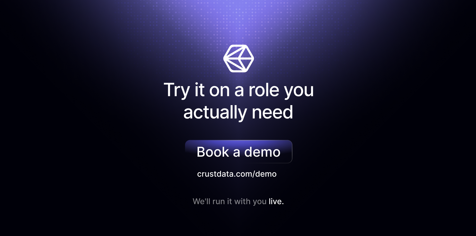 CrustRecruiter screenshot 4