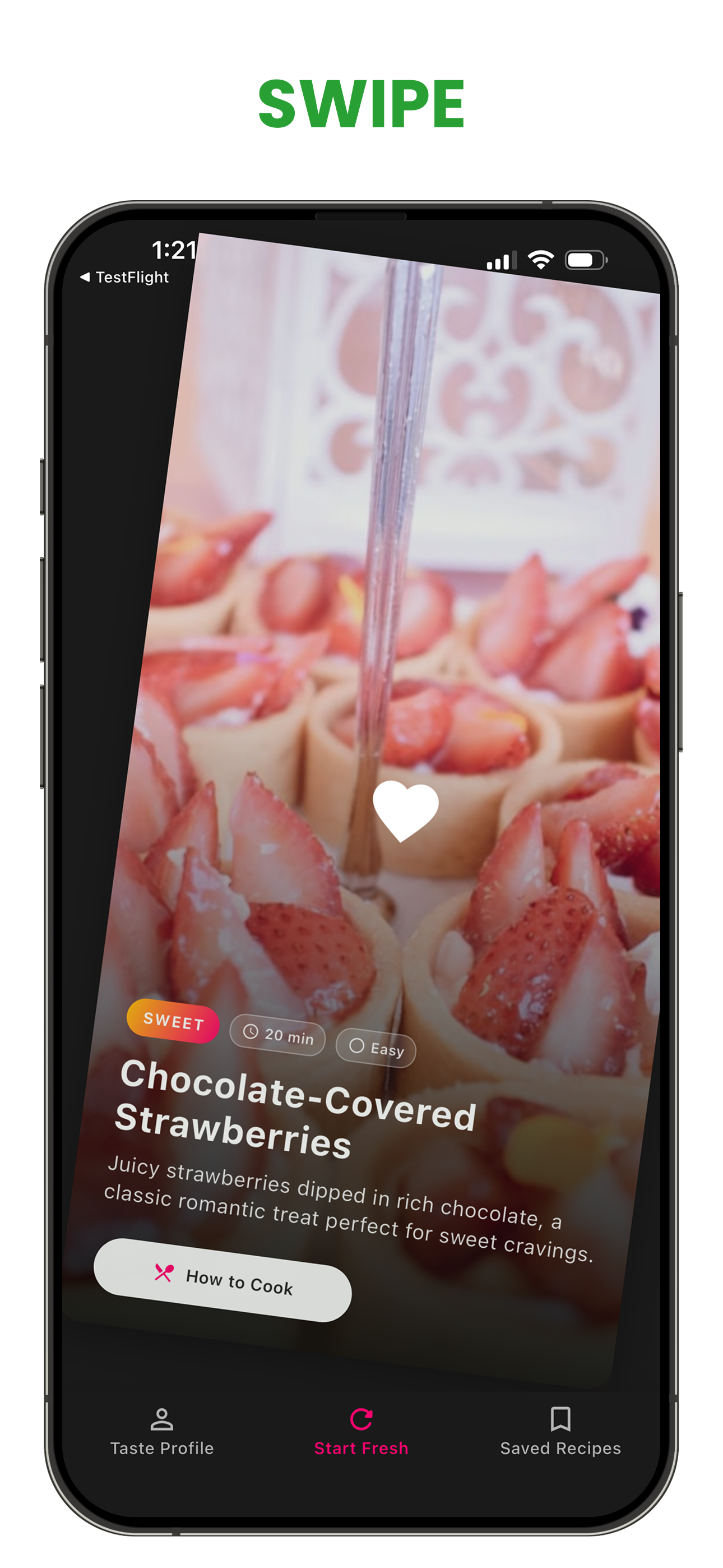 SomeYum screenshot 1