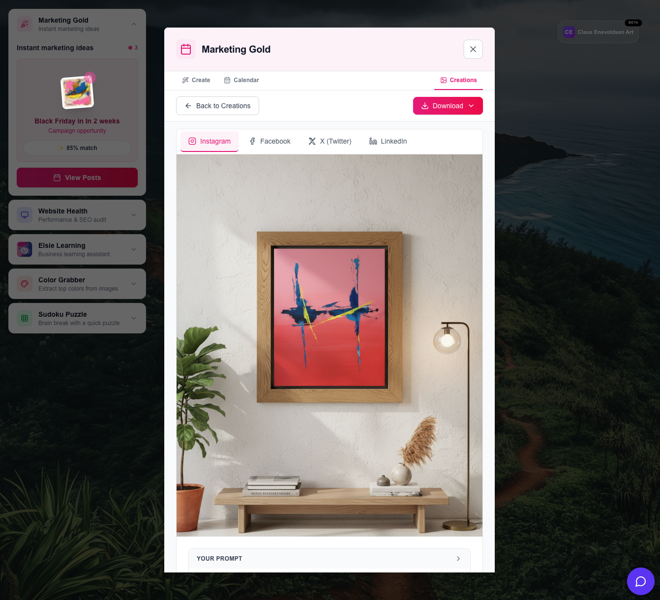 Elsie AI screenshot 6