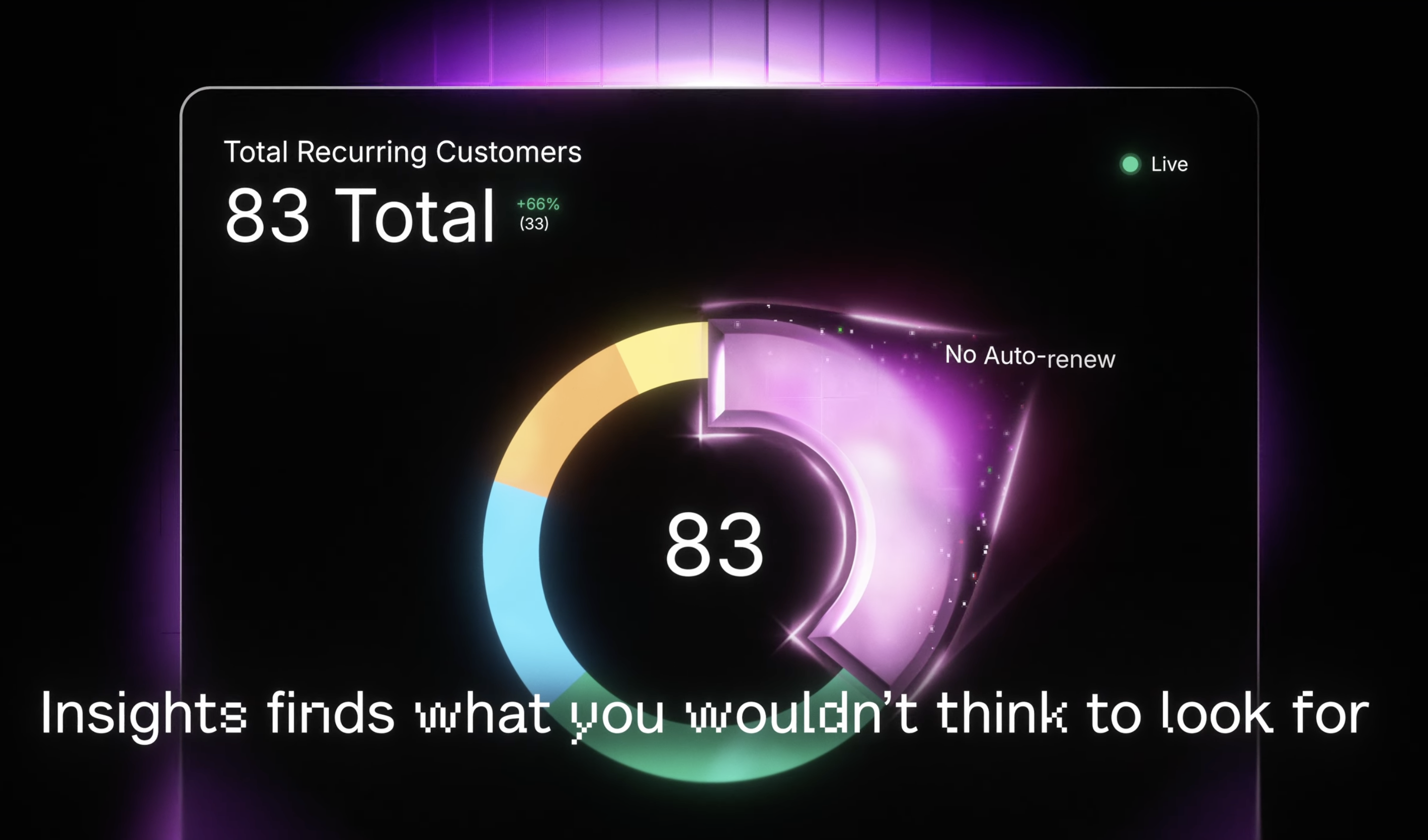 Basedash Insights screenshot 1