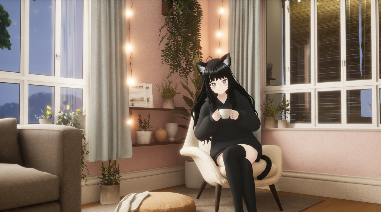 Vionna AI screenshot 4