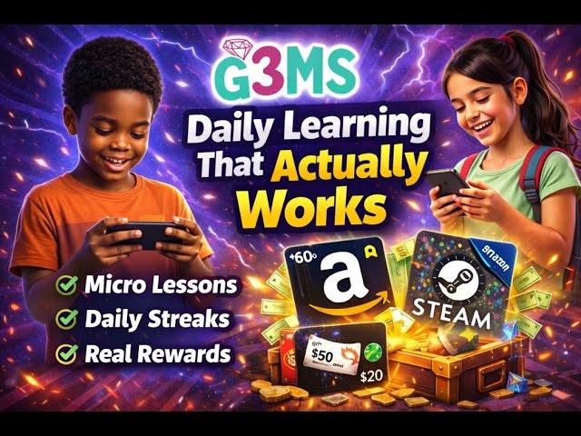G3MS screenshot 1