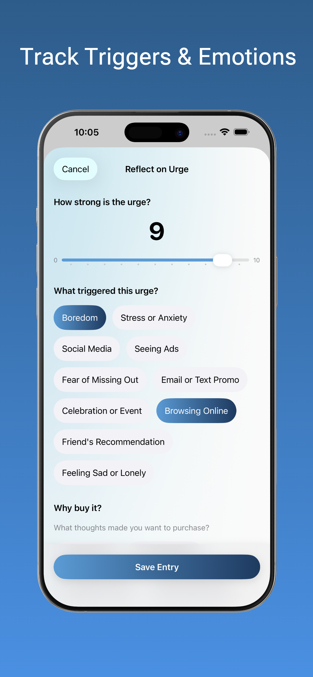 HelpStash screenshot 3