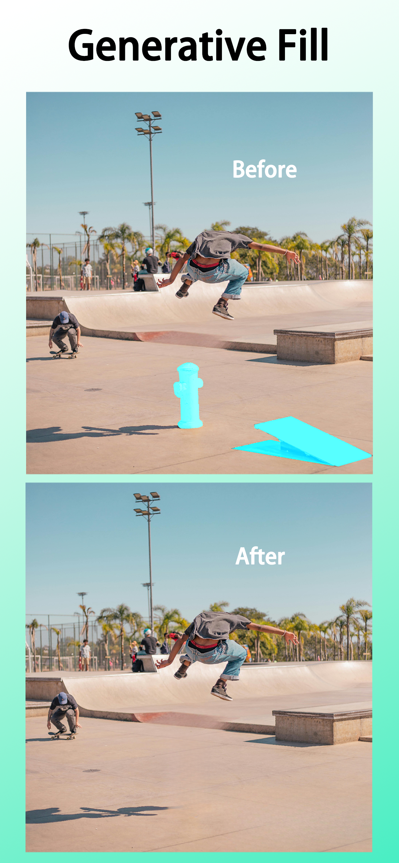 AI Remover - Remove Object, BG screenshot 5