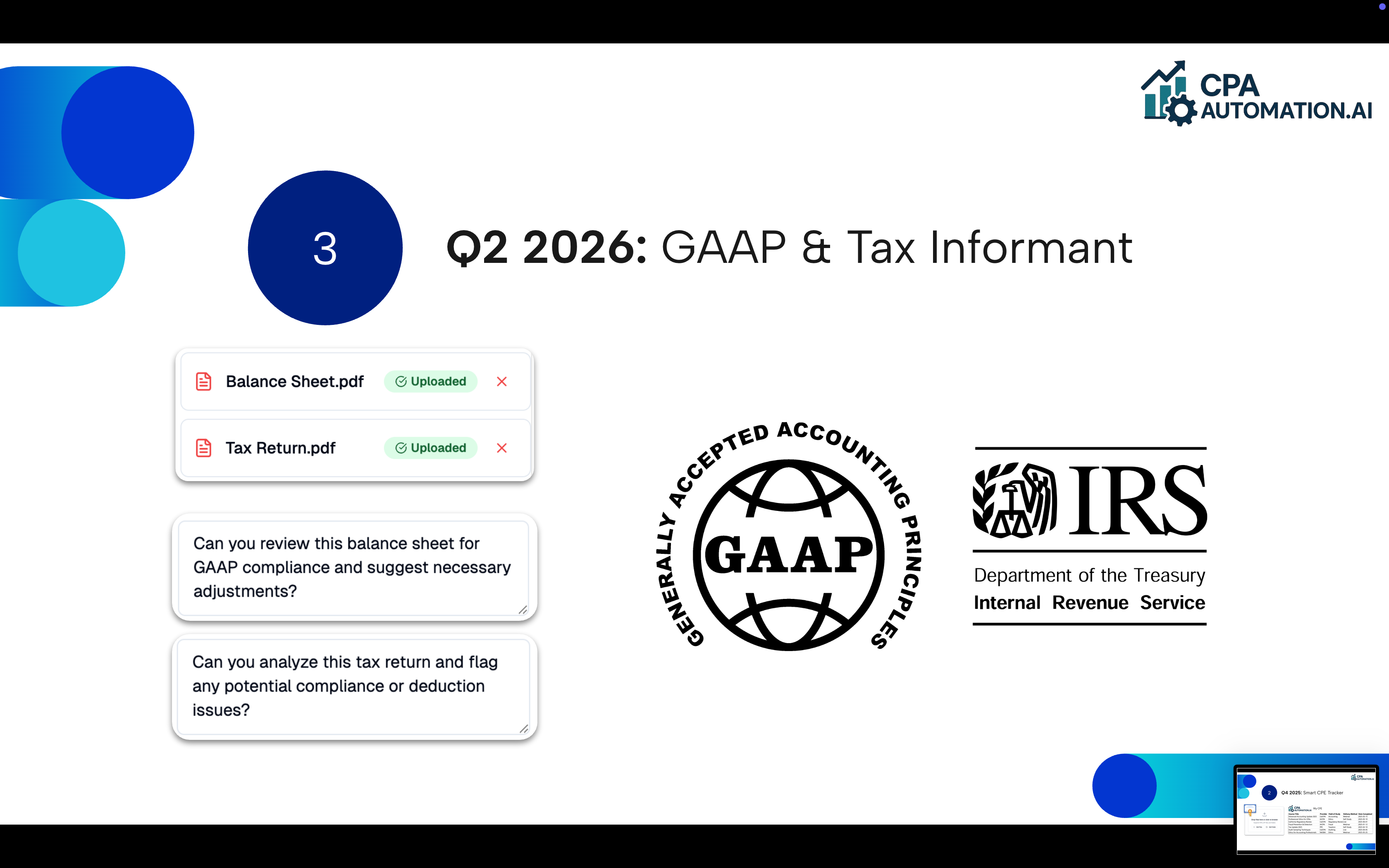 CPAAutomation.ai screenshot 9