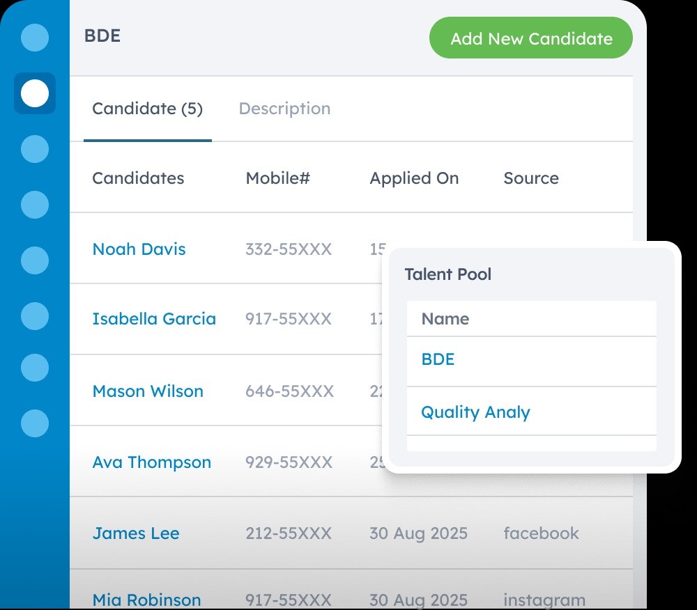 BizHire screenshot 6
