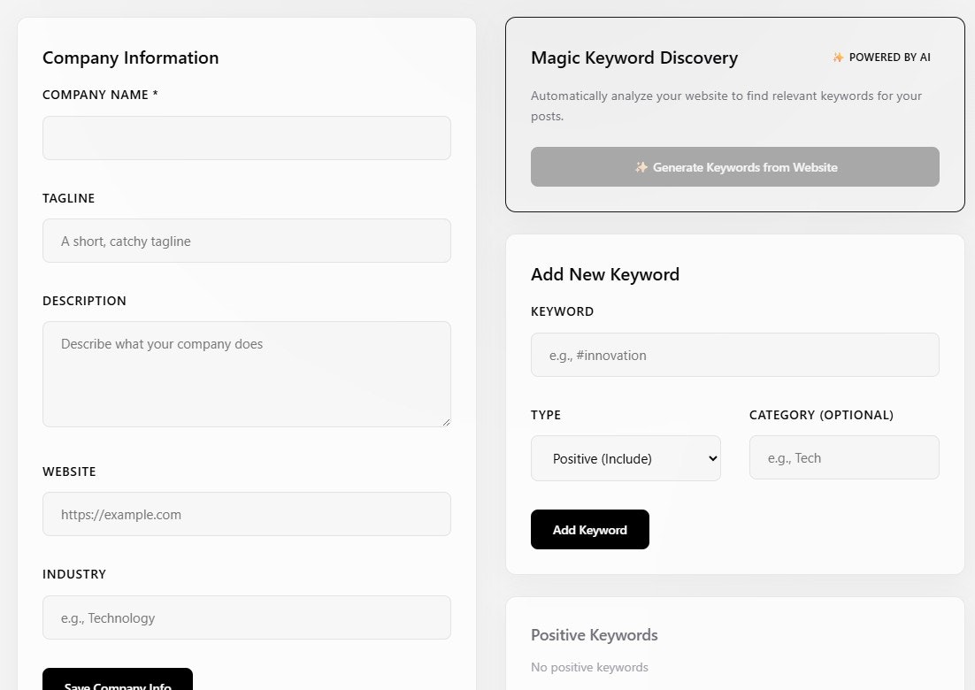 XBooster screenshot 3