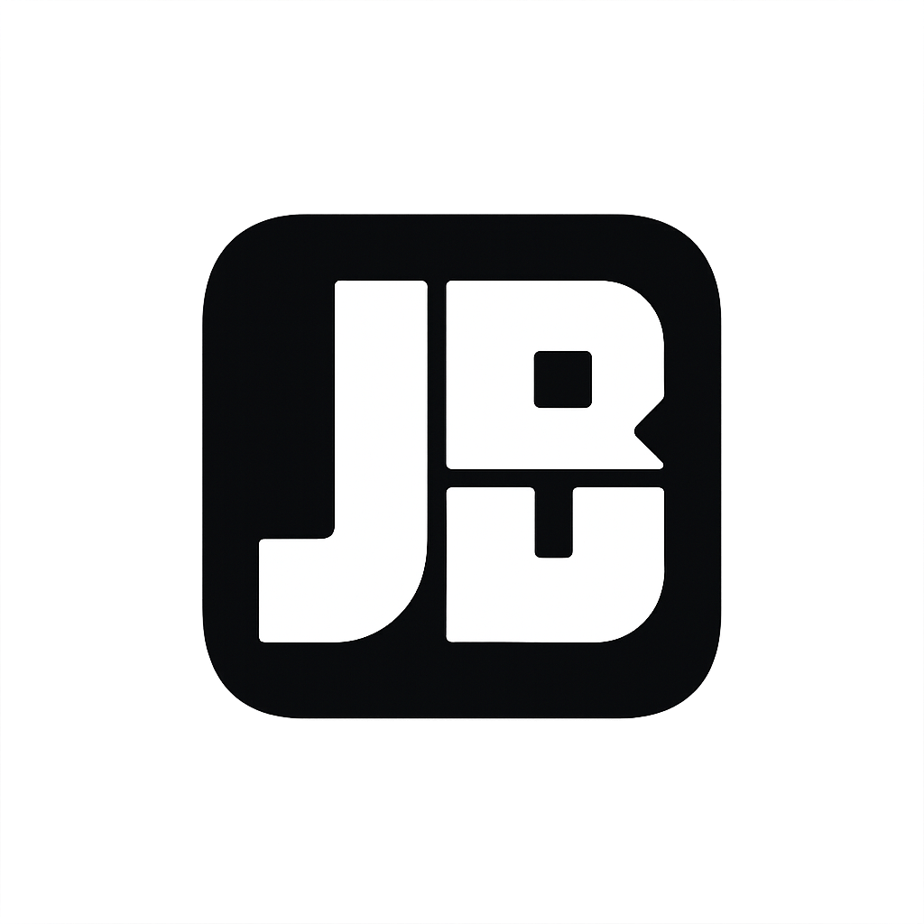 Justblank