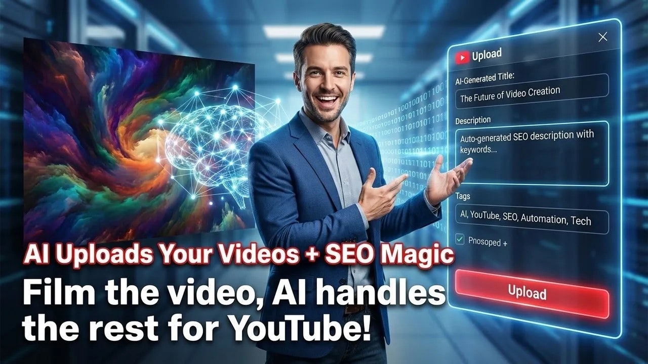 VidSeeds.ai screenshot 3