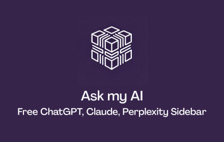 Ask my AI screenshot 1