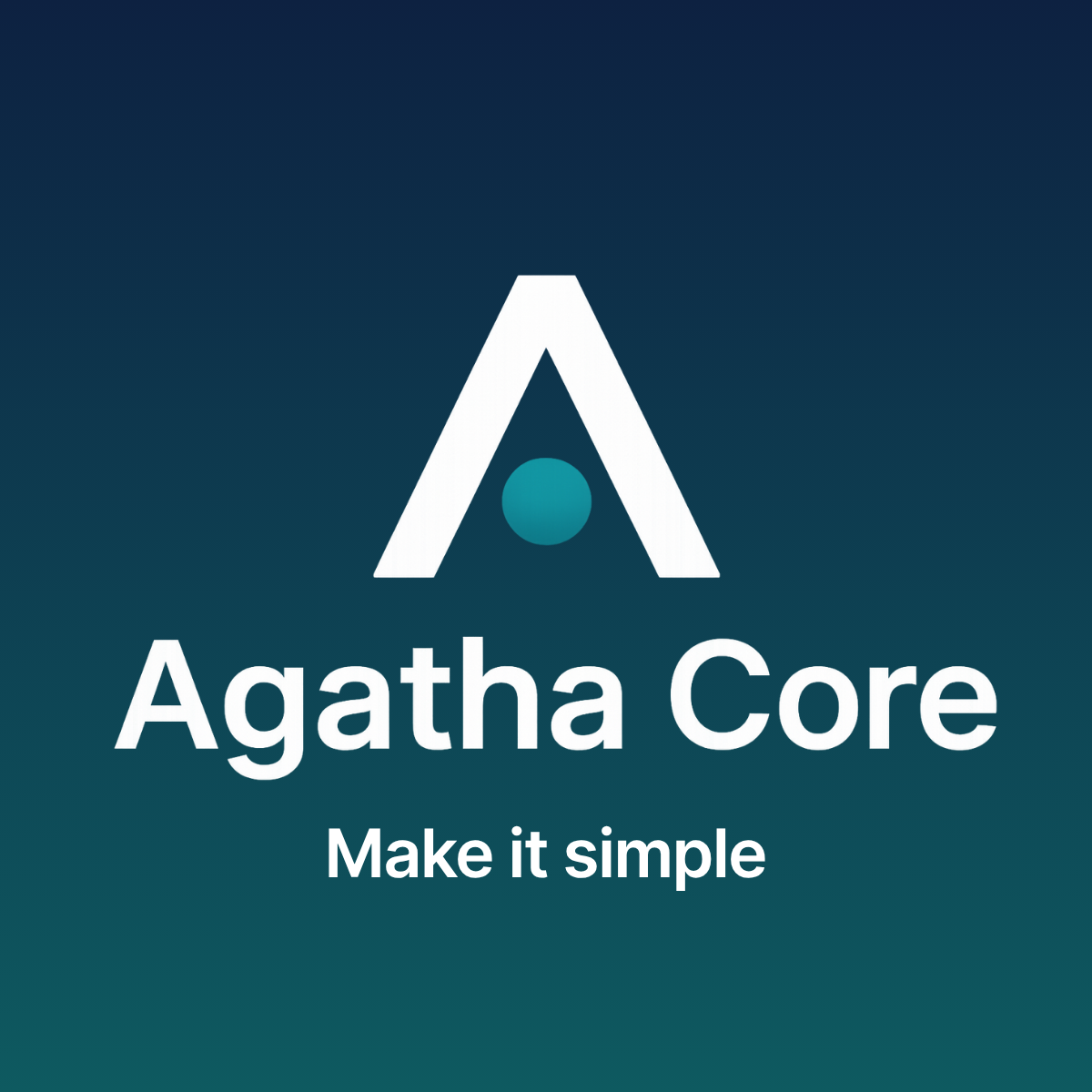 Agatha Core screenshot 1