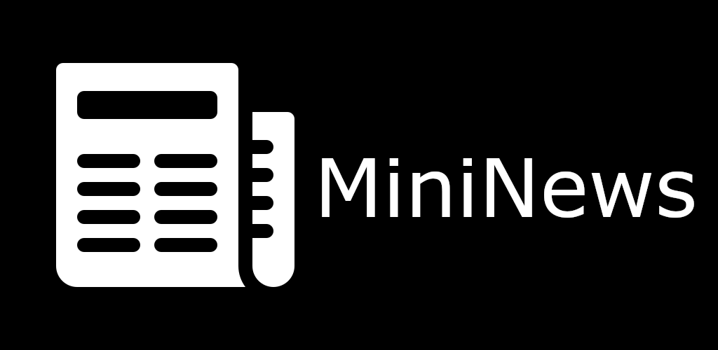 MiniNews screenshot 1