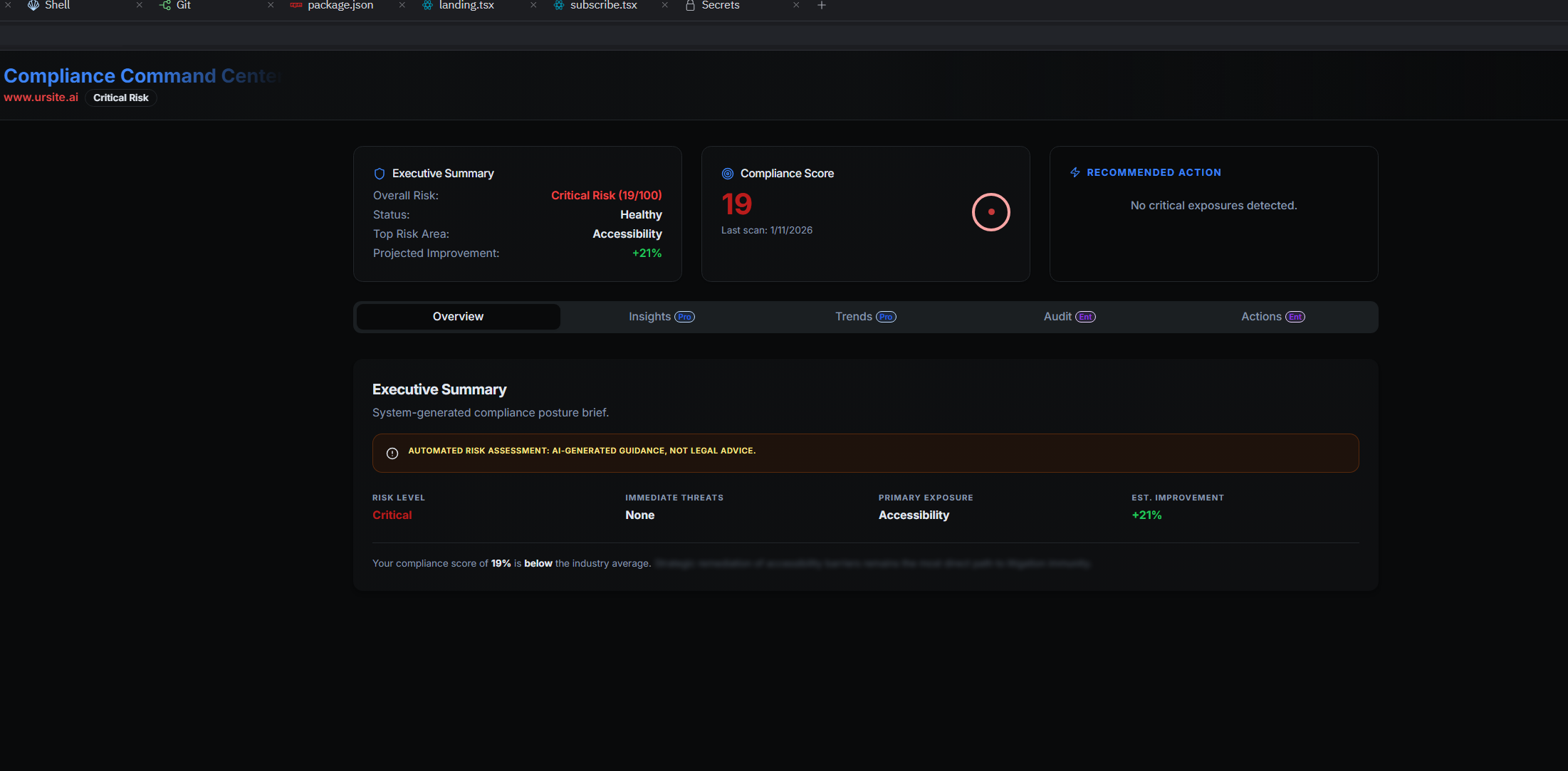 RatAiFy screenshot 2
