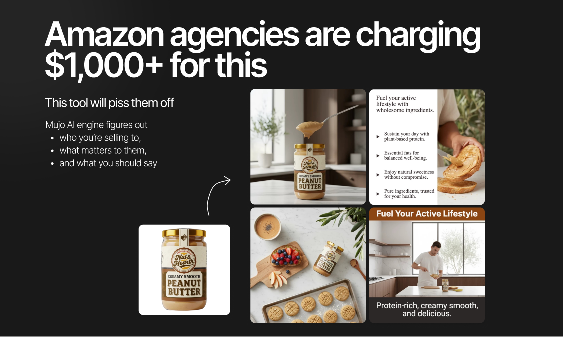 Mujo AI  screenshot 3